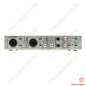 M-Audio FireWire 410