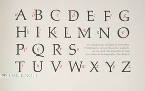 MANUALE TYPOGRAPHICUM.