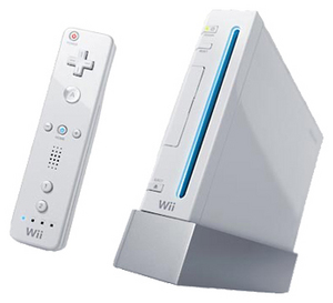 Nintendo Wii