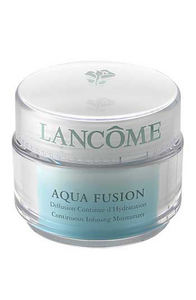 Lanc&#244;me 'Aqua Fusion' Cream Continuous Infusing Moisturizer