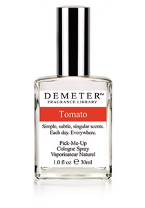 духи Demeter (на выбор Tomato, Parsley, Cucmber, Grass, а можно несколько сразу:))