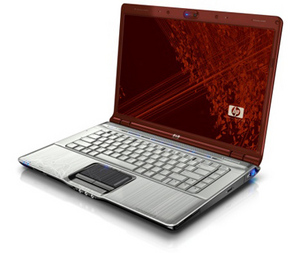 HP dv6899