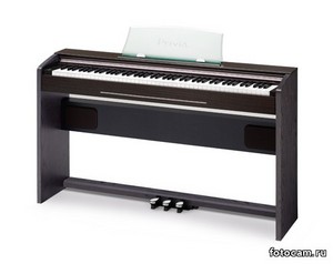 Цифровое  пианино CASIO Privia PX-720