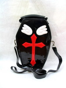 Рюкзак "Trinity Blood"