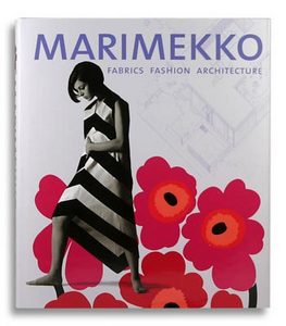 Marimekko Book