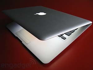 Macbook air