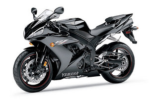 Мотоцикл YAMAHA YZF-R1