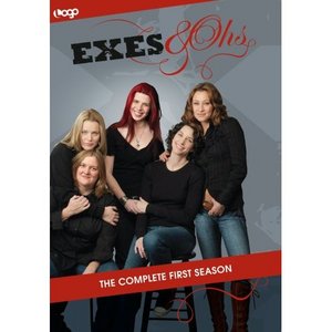 Exes and Ohs - The Complete First Season