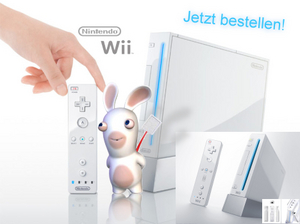 Nintendo Wii