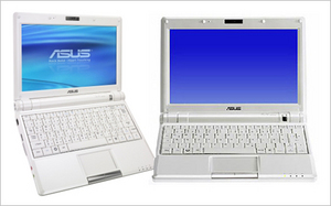 Asus Eee PC 900