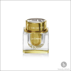 DIOR La Creme LвЂ™Or De Vie