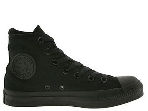 Кеды Converse Chuck Taylor