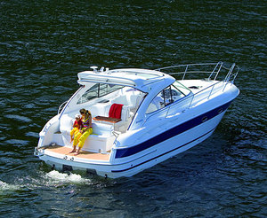 Bavaria 35 Sport HT