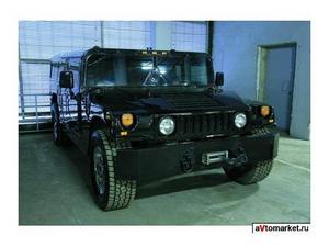 Hummer H1