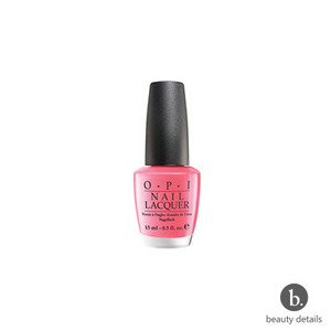 O.P.I. Black Cherry Chutney