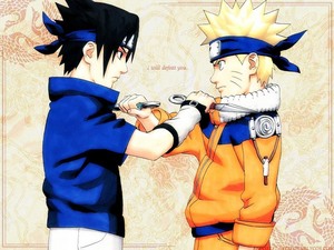 sasuke!