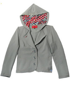 Жакет Фрау Блау