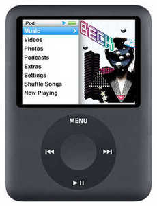 iPod Nano