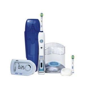 Braun Oral-B Professional Care Triumph 9900