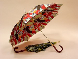 Зонт трость