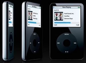 IPod Video