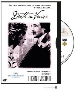 Death in Venice (Смерть в Венеции)