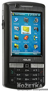 Коммуникатор Asus P750