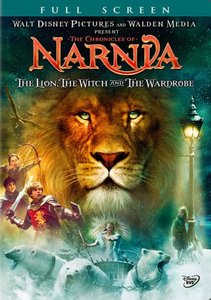 'The Chronicles of Narnia: The Lion, The Witch and The Wardrobe' (movie)