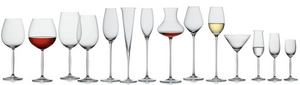 Набор бокалов для вина