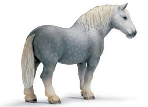 Лошади Schleich