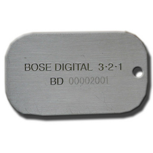 Dog Tag