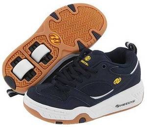 Heelys