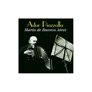 Piazzolla-Edition Vol. 3 (Maria de Buenos Aires)