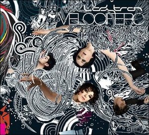 Latest Ladytron's album