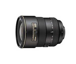 AF-S DX Zoom-Nikkor 17-55mm f/2.8G IF-ED