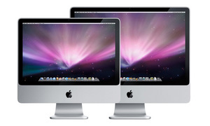 iMac 24``