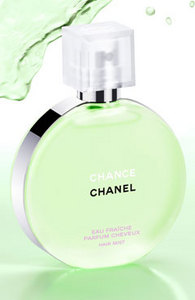 Chanel Eau Fraiche Chance Hair Mist