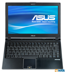 Ноутбук Asus  U1E01