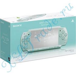 PlayStation Portable PSP Slim & Lite