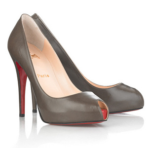 Туфли от Christian Louboutin