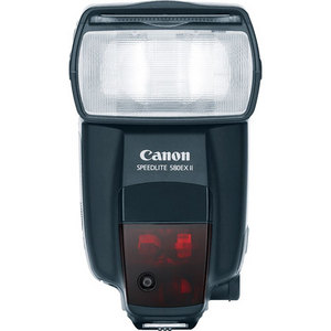 Canon Speedlite EX580 II