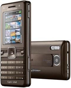 sony ericsson k770i