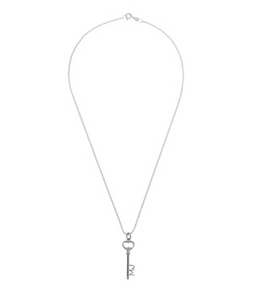 Marc Jacobs Key Necklace