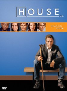 House M.D. он же Доктор Хаус