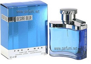 Dunhill Desire Blue