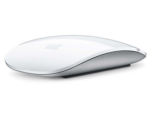 Беспроводная мышь Apple Magic Mouse