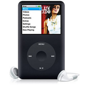 Apple iPod classic 160Gb