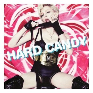 Hard Candy [3 LP Vinyl w/ CD] [SPECIAL EDITION]