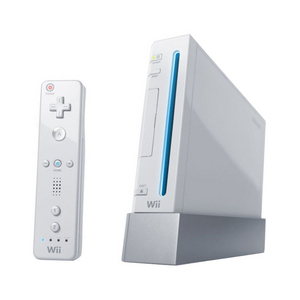 Nintendo Wii