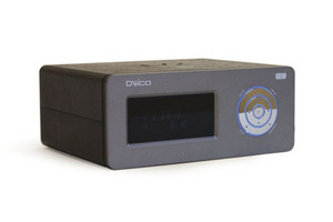 Dvico TViX-HD M-4000 250 Gb